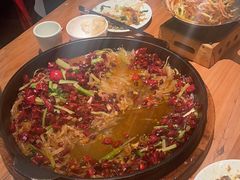 -老板恋上鱼(环山路店)