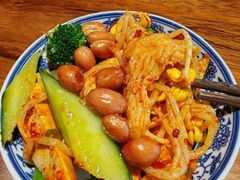 -加记西安面庄biangbiang面