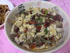 -蜀膳坊(洪公祠小区店)