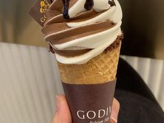 -GODIVA(国际金融中心店)