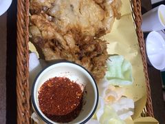 -粗茶淡饭•陕菜•家常菜