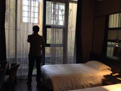 桔子水晶酒店-扬州东关街文昌阁桔子水晶酒店