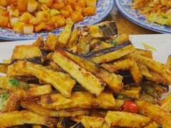 -东兴寒舍老北京炸酱面(三里河路店)