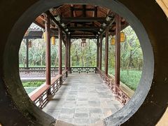-成都杜甫草堂博物馆