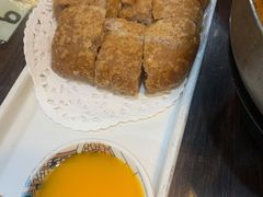 香酥芋泥鸭-堂宴·老厦门私房菜(1988仙岳总店)