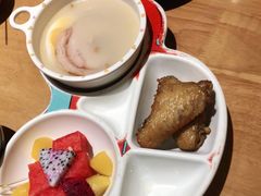 -一心创作料理屋(经开万达店)