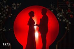 点击看大图 -美薇亭婚礼顾问