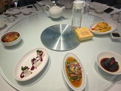 -廊亦舫Lang Yi Fang Restaurant(金桥店)