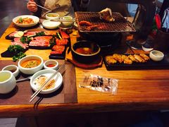 -黑牛の店·和牛烧肉(大悦城店)
