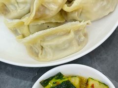 -奉天蚨祥饺子馆