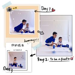 -KIDSMEMO拾光纪儿童摄影(金丰大厦店)