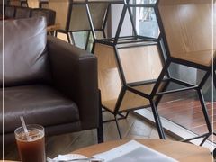 -LIN COFFEE CO(龙珠达店)