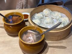 -鑫旺旺汤包(总店)