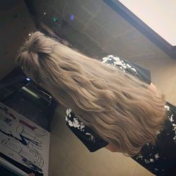 -3AM HAIR SALON染发烫发接发