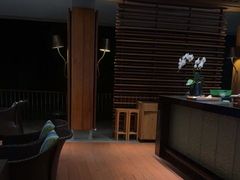 -日落吧·海景咖啡厅·餐酒吧·鸡尾酒·下午茶·乐队表演·浪漫夕阳·三亚文华东方酒店