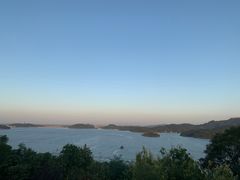 -天目湖涵田半山温泉