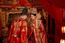 -金夫人婚纱摄影(总店)