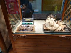 -伊帆食府·青海地方特色美食