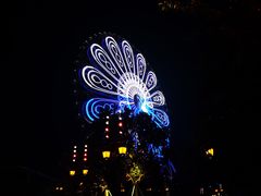 -七彩云南欢乐世界