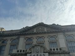 -旅顺博物馆