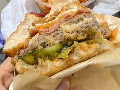 -魏家凉皮(博水商务大厦店)