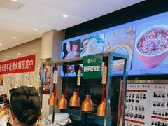 -紫光园·烤鸭·北京菜(劲松店)