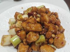 -京天红酒家(虎坊路店)