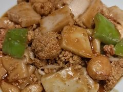 -南京大牌档(崇文门国瑞店)