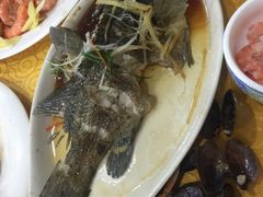 -南海渔家•海鲜•正宗海南菜(海棠湾店)