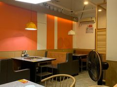 -台北吴记老锅底麻辣火锅(蓝村路店)