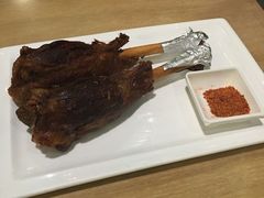 -西北45°(世茂广场店)