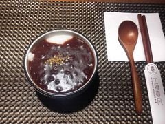 红豆沙糖粥-十面春风·江南面馆(崇宁路店)