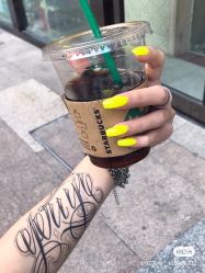 -Pink You美甲洗眉纹绣定制中心