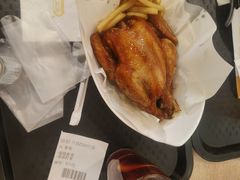 -大家乐(广州花城汇店)