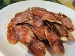 -鱼凫人家
