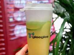 -gleeglee乐溢亦茶(朝阳大悦城店)