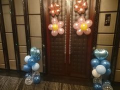 -怡和春天大酒楼(柳芳店)