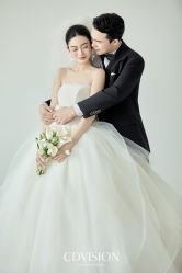 -CD视觉婚纱摄影