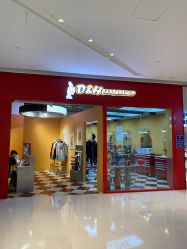 -Devilhands Barbershop男士理容店