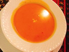 -Pumpkin Goreme Restaurant and Art Gallery