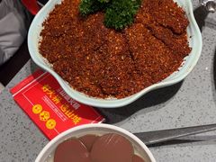 -华晟山城火锅(开发区港西东阁里店)