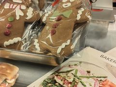 -BAKER&SPICE(环贸店)