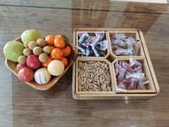 -中国徽菜·徽商故里(广安门店)