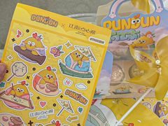 -百年同和·江南点心院(山塘街店)