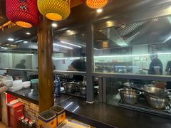 -肖记公安牛肉鱼杂馆· 省级非物质文化遗产(仁和路店)