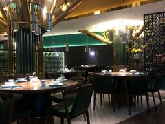 大堂-木棉·醉心粤味(COCO Park店)