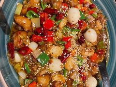 -华豫川酒家(大卫城店)