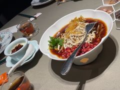 -小厨娘绣中淮扬(大行宫科巷店)