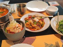 -simply thai天泰(静安嘉里中心店)