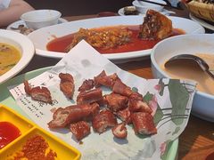 -外婆烧.老杭帮菜(庆春店)